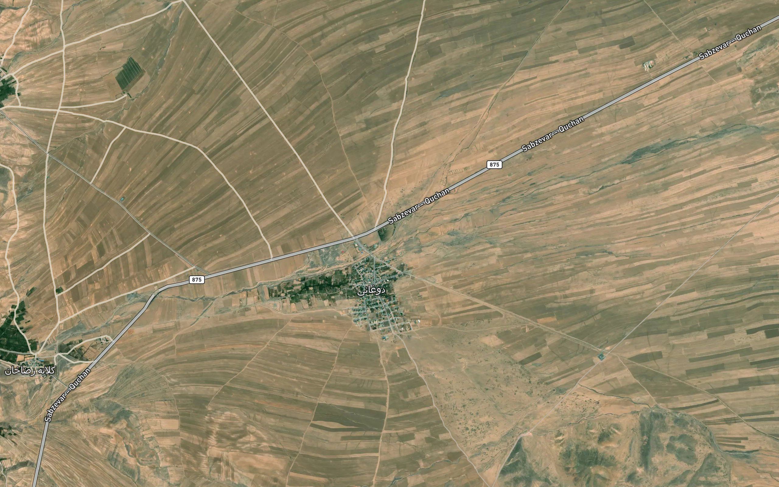 Rudkhaneh-ye Do Ghaii