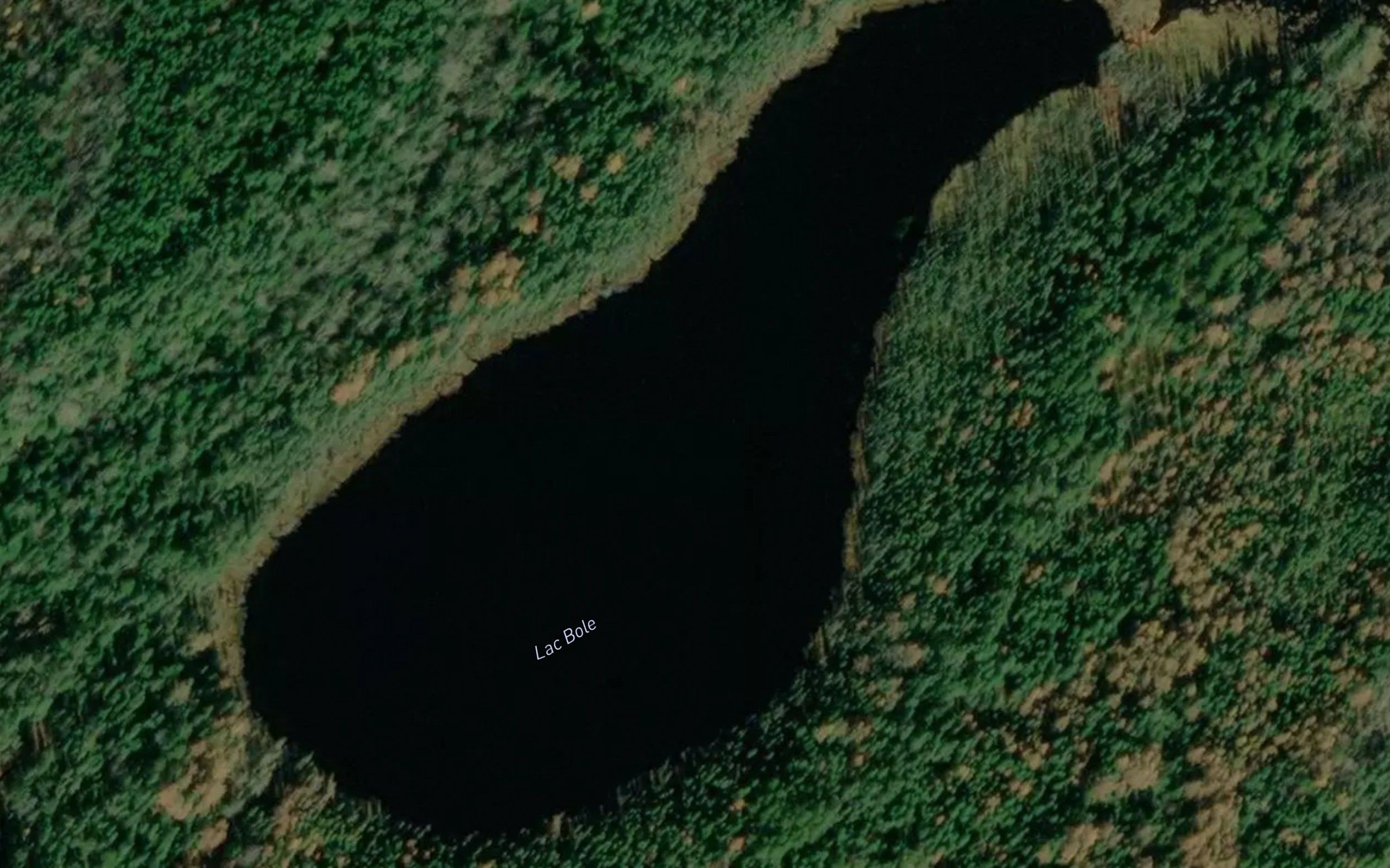 Lac Bole