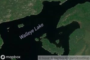 Walleye Lake