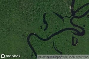 Igarape da Vargem Alta