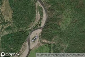 Khokhryakovskaya Anga