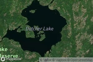 Dutcher Lake