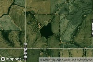 Mud Creek Reservoir 4-C