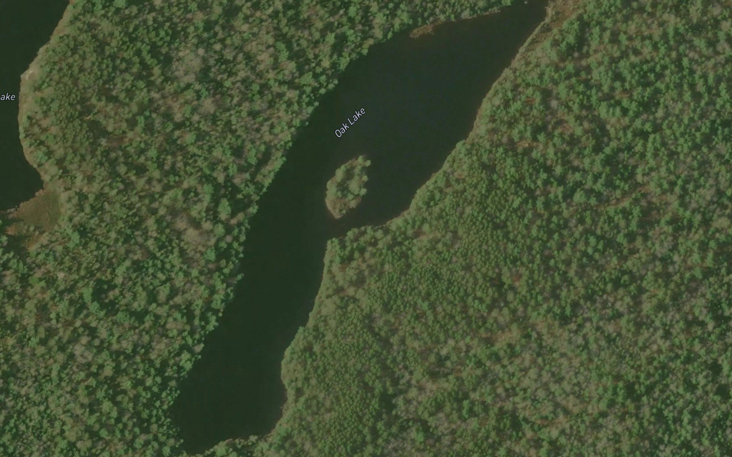 Oak Lake