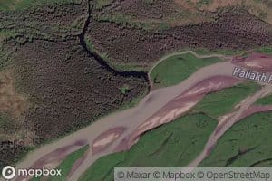 Chiuki River