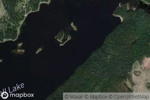 Swalwell Lake