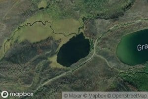 Meuoon Lake