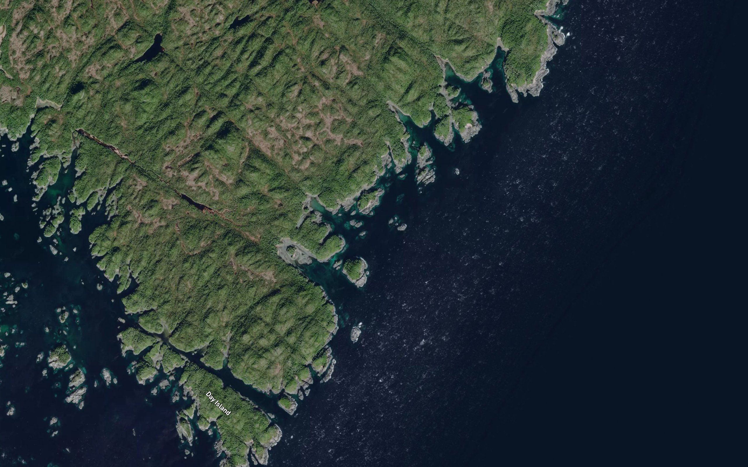 Muir Cove