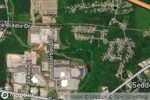 West Branch Fishing Creek