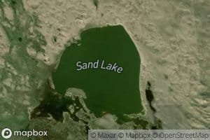 Sand Lake