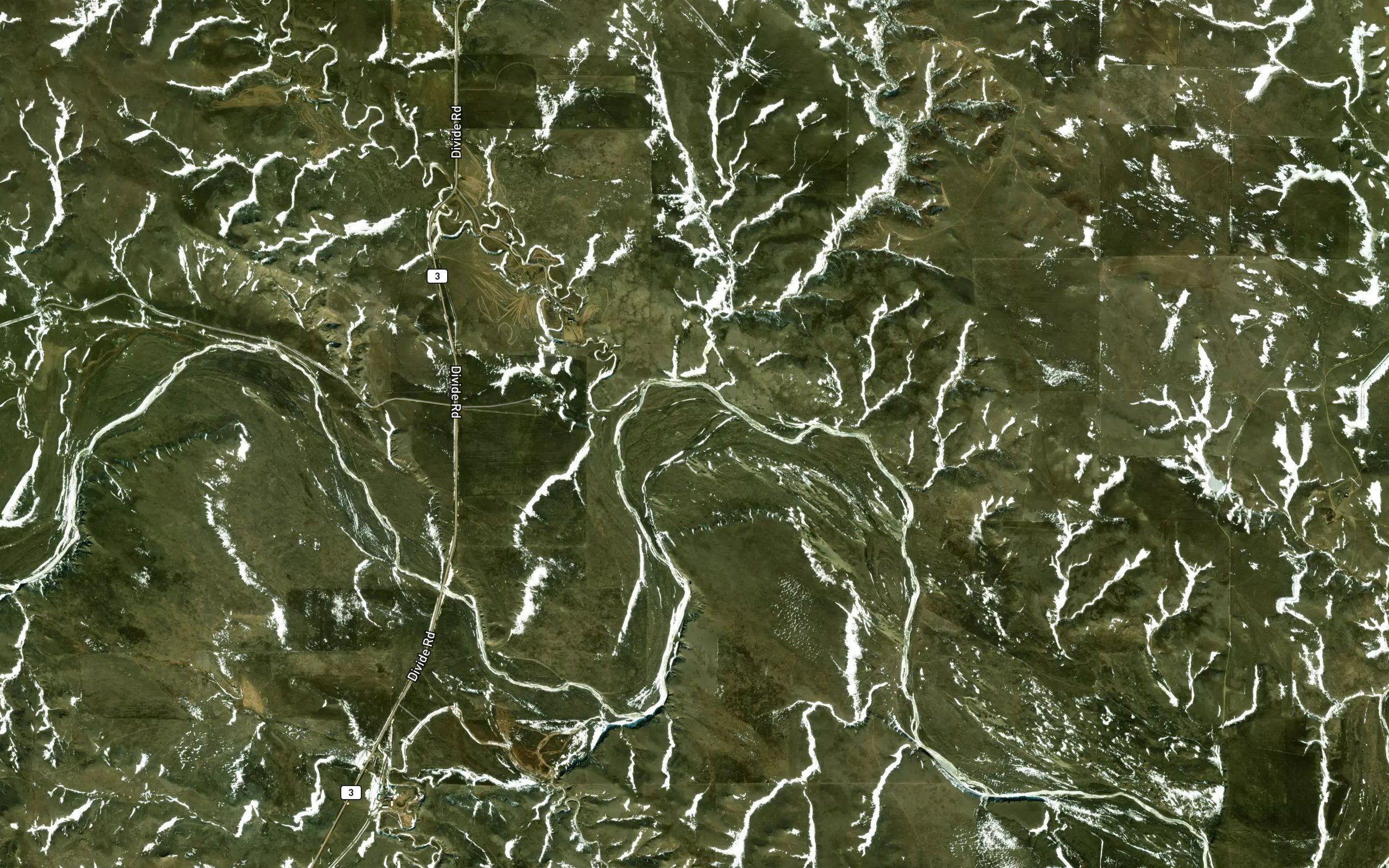 Duck Creek