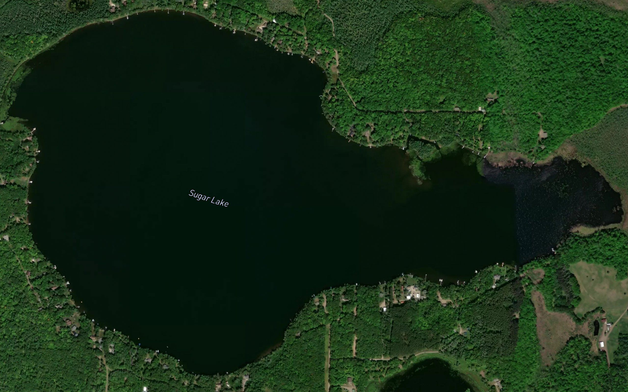 Sugar Lake