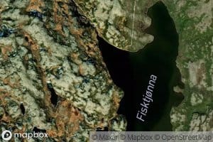 Fisktjonna