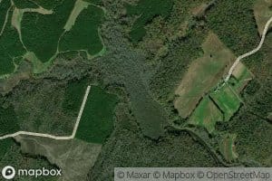 North Fork Little River