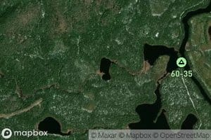 Lac Lavas