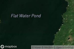 Flat Water Pond