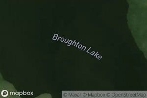 Broughton Lake