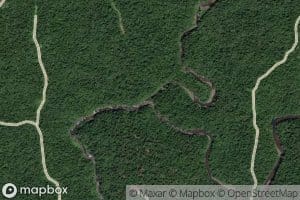 Middle Branch Awio River