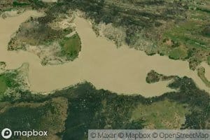 Laguna Boca de Tigre