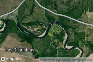 Quebrada Grande