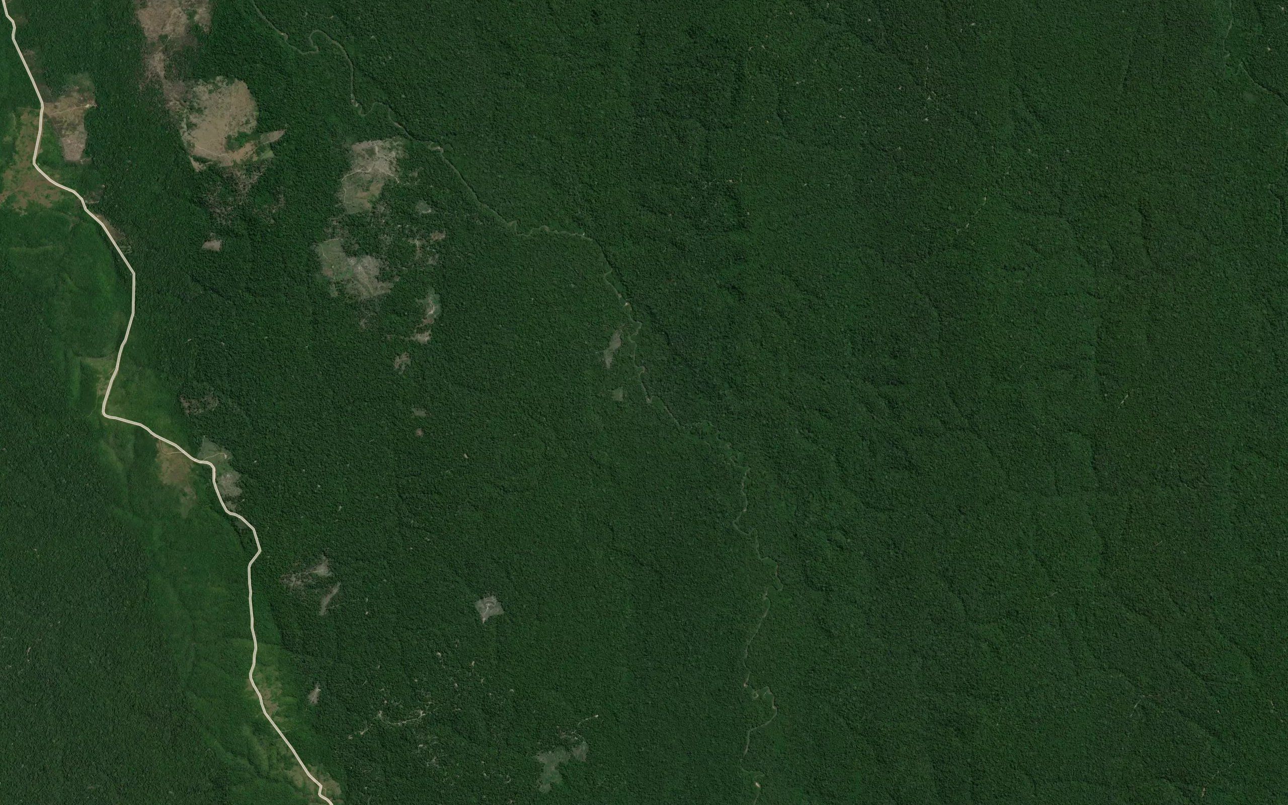 Igarape Maravilha