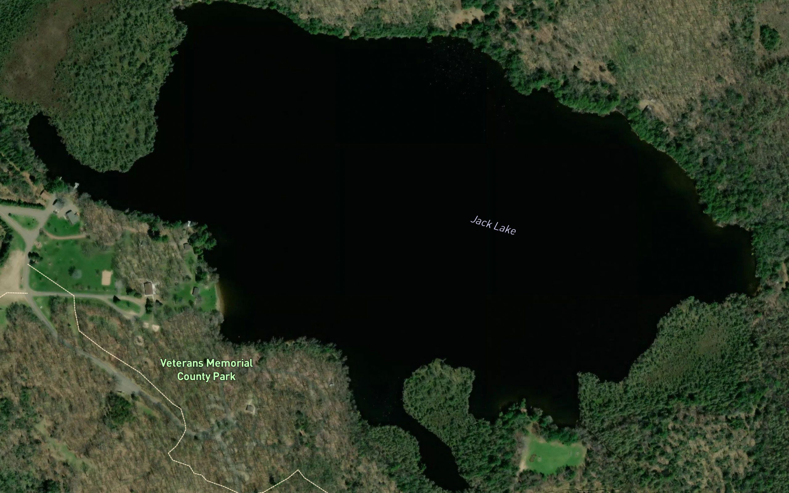 Jack Lake