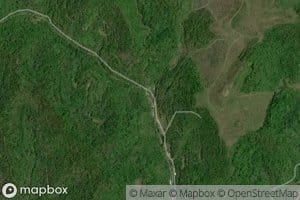 Right Fork Lick Branch