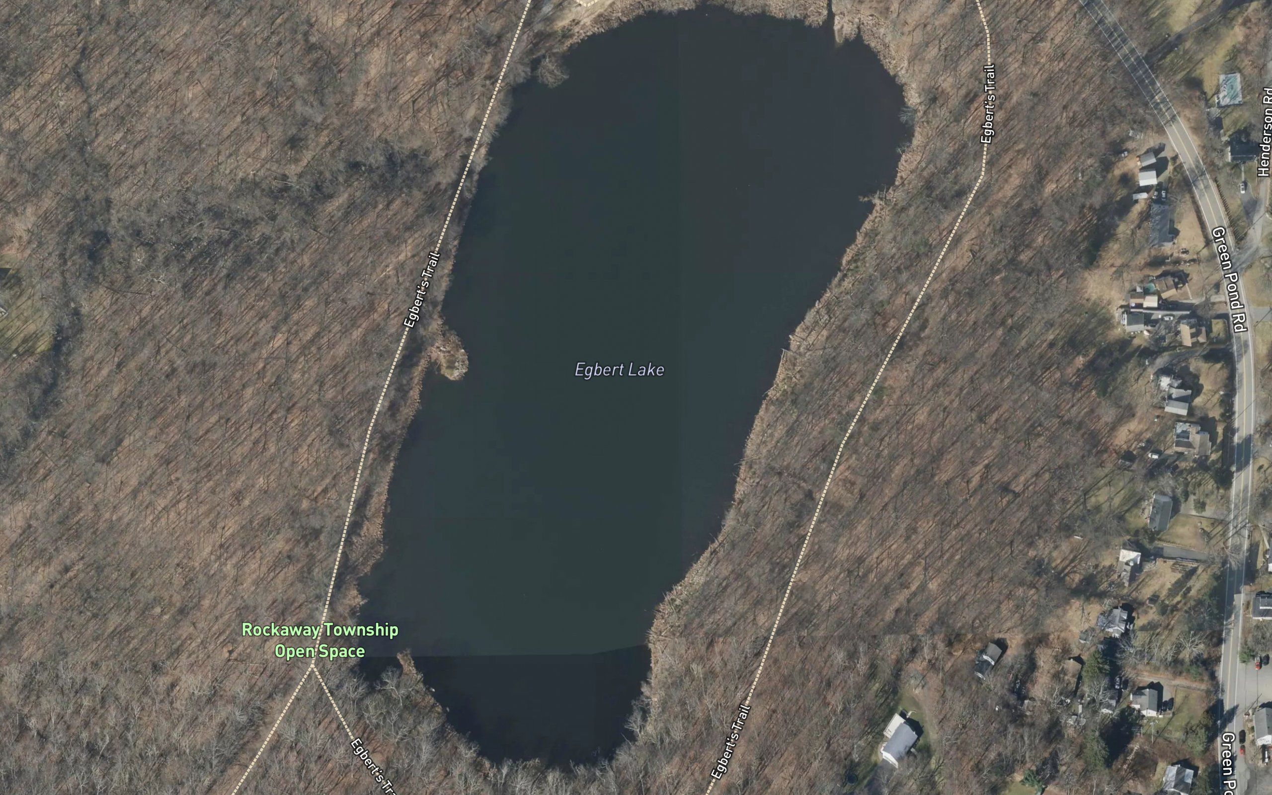 Egbert Lake