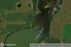Lake Ben