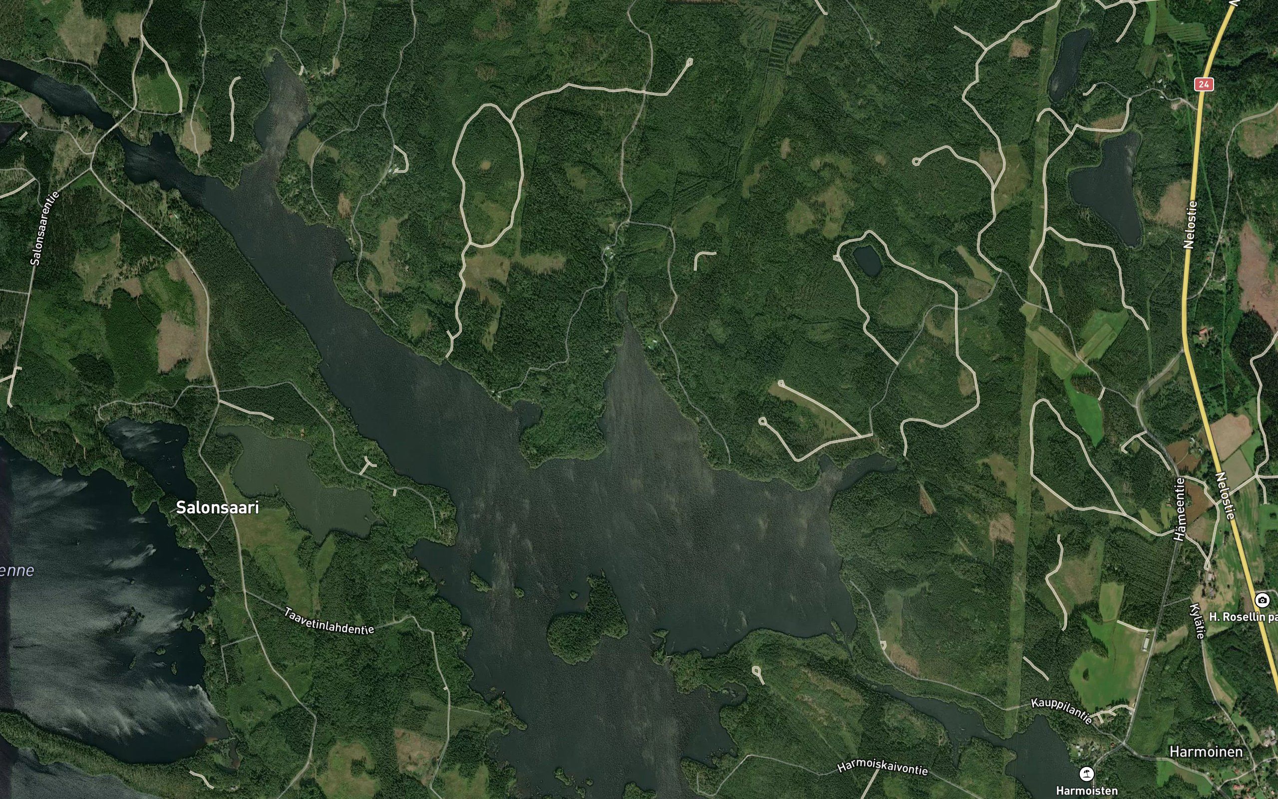 Jakaranlahti