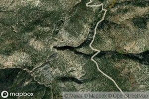 South Fork Pistol Creek