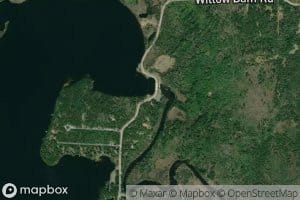 Willow Reservoir 327