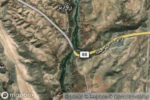 Rudkhaneh-ye Jaravan