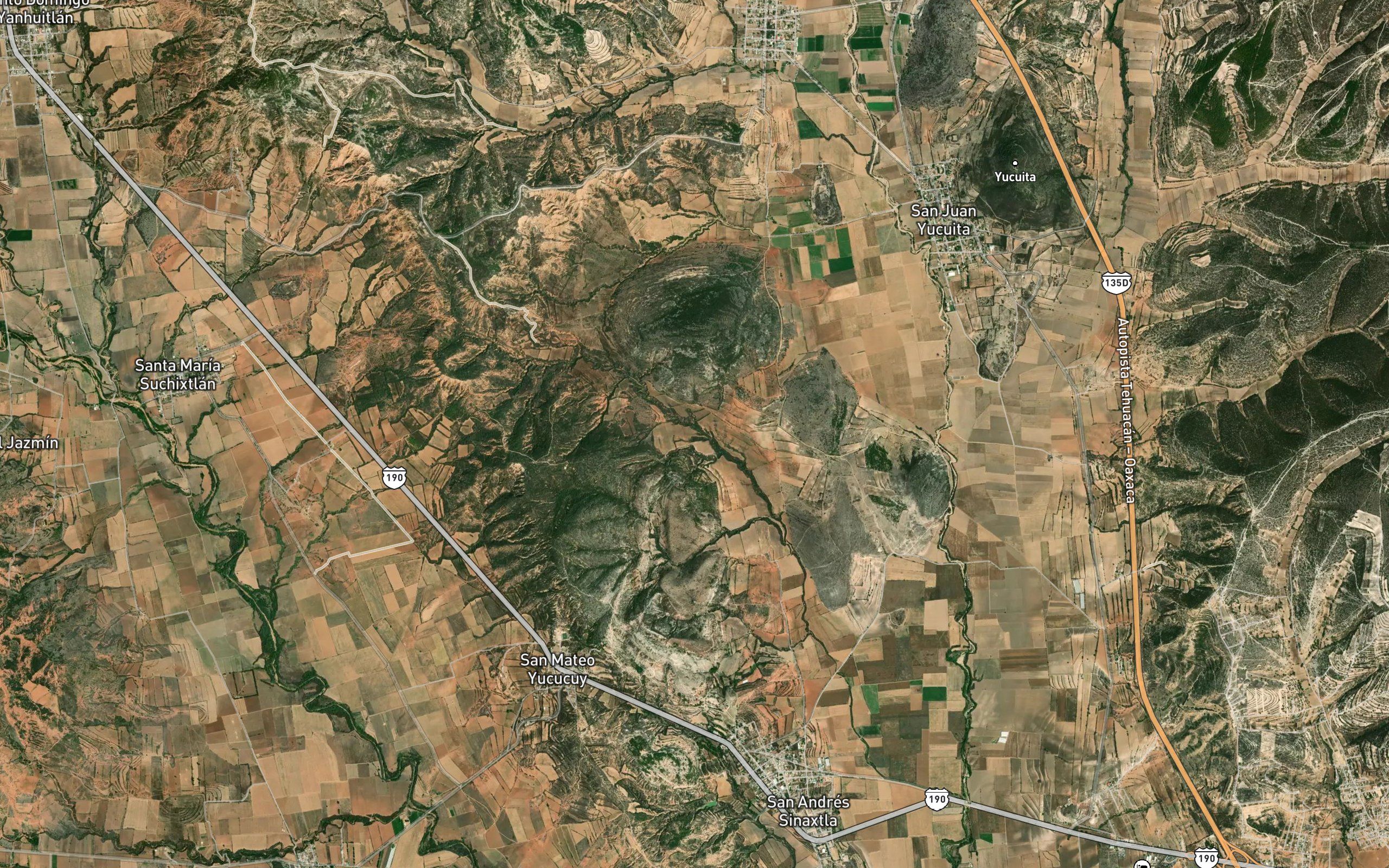 Barranca Unduayo
