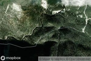 Beavertail Creek