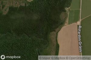 Corrego Fundo