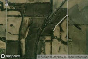 East Fork Little Tarkio Creek