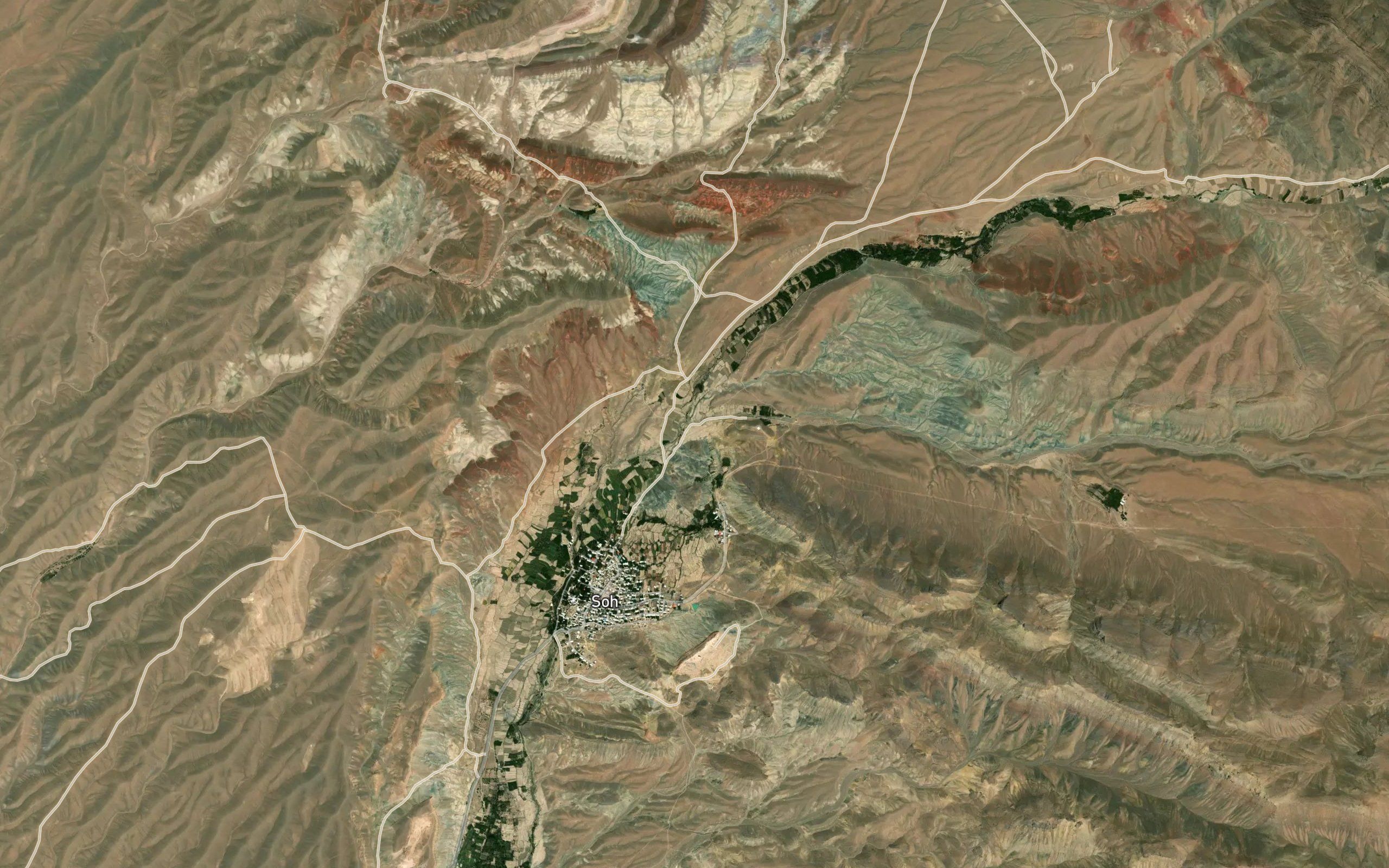 Rudkhaneh-ye Soh