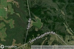 Cub Creek Lake Number Three