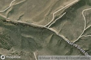 Green Mountain Creek