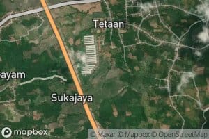 Wai Penengahan Tiga