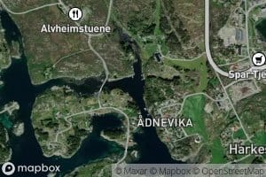 Davoysundet