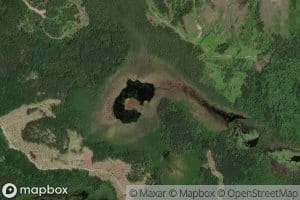 Lac Fer a Cheval
