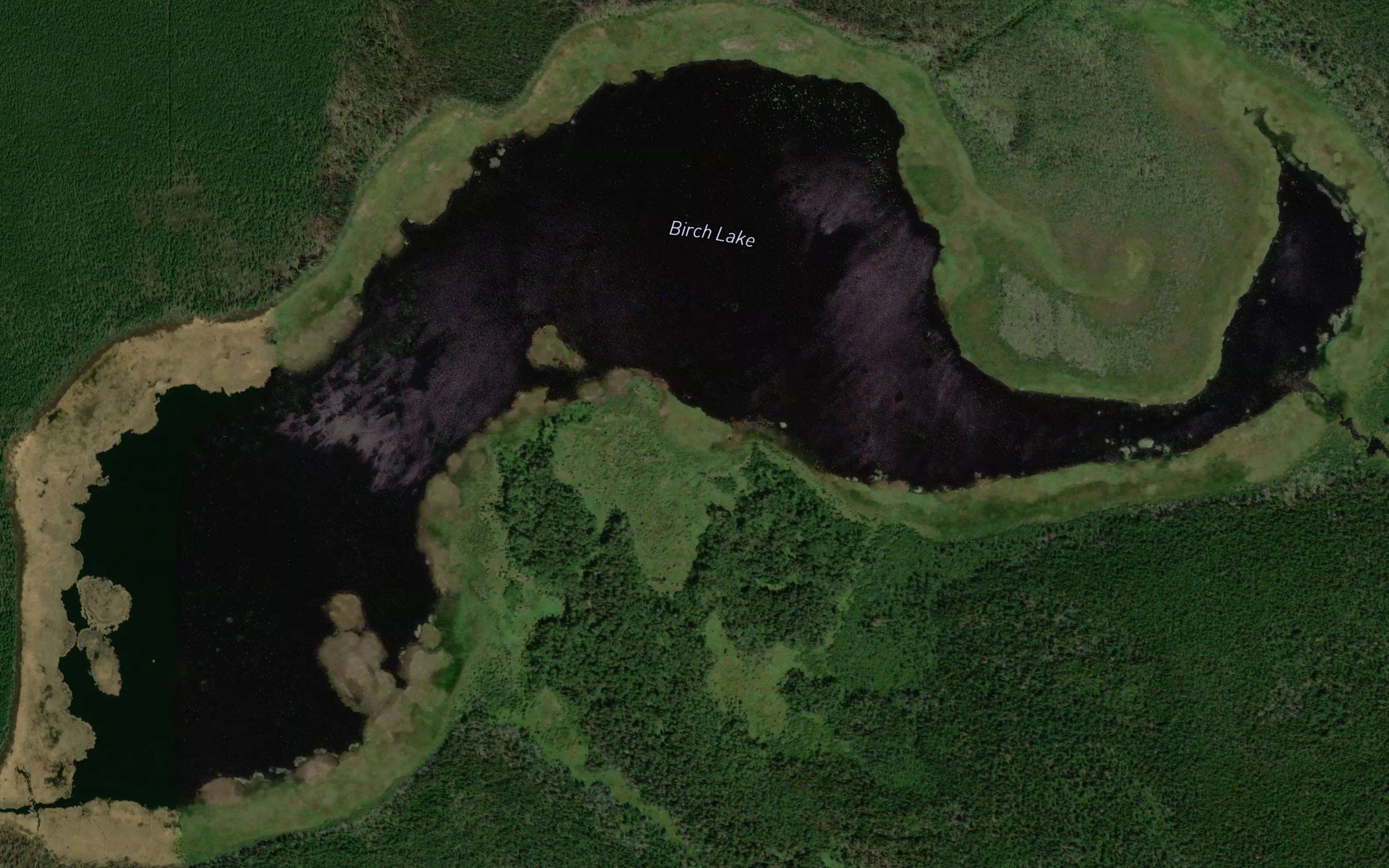 Birch Lake