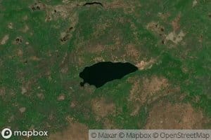 Hay Hill Lake