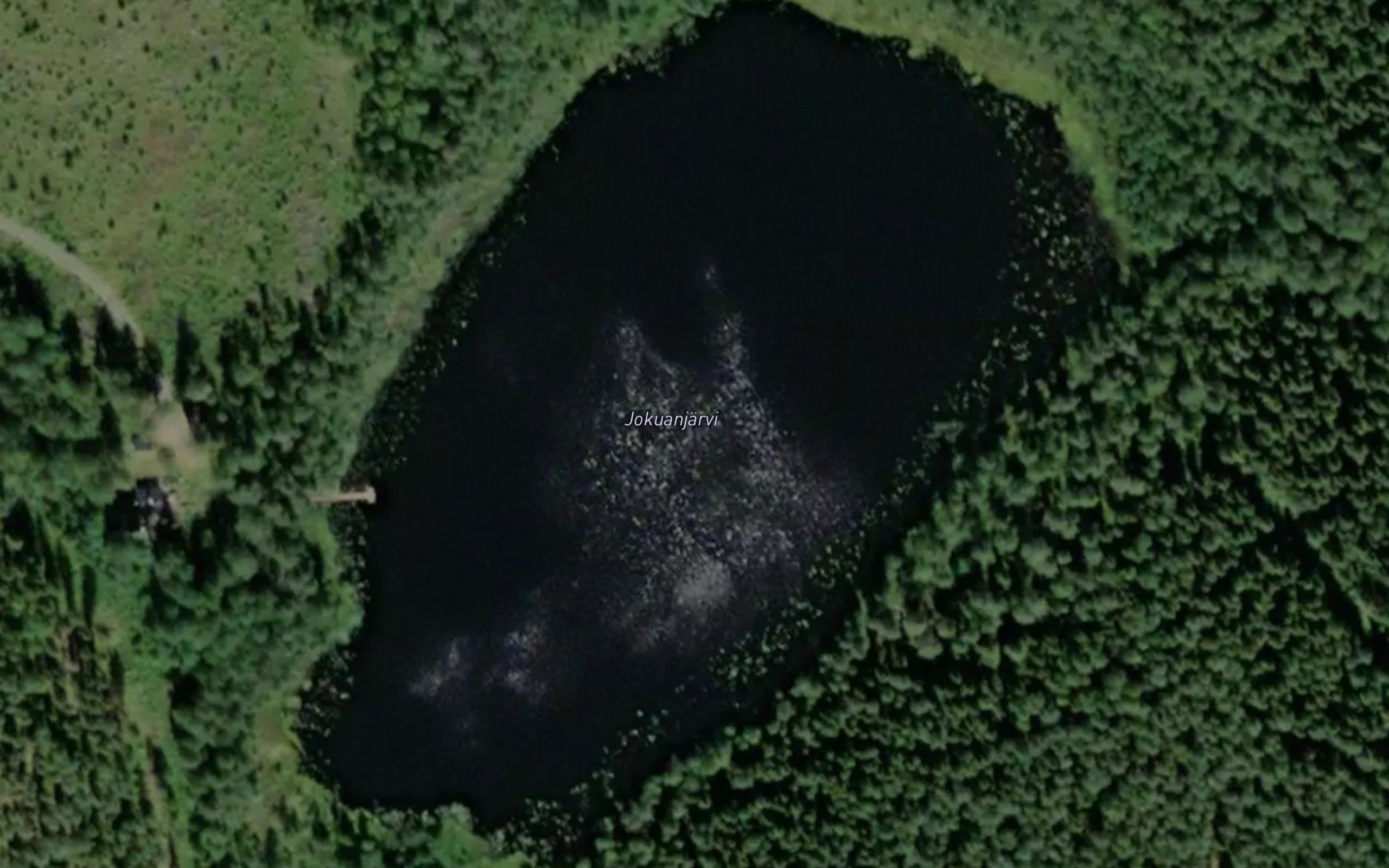 Jokuanjarvi