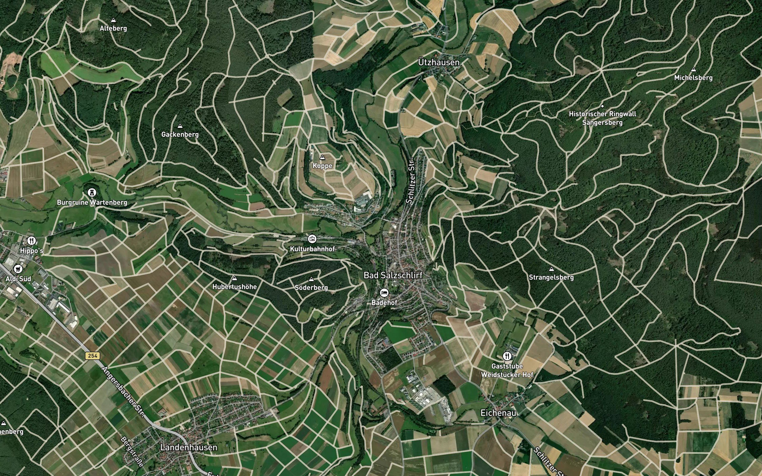 Altefeldbach