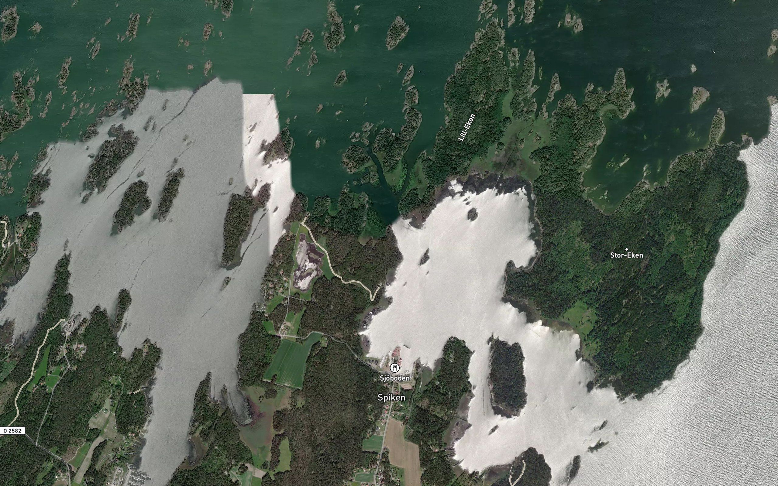 Spikefjorden