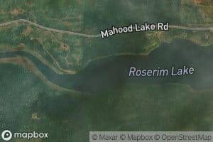 Roserim Lake