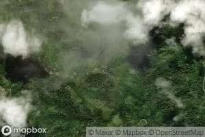 Quebrada Mendareo